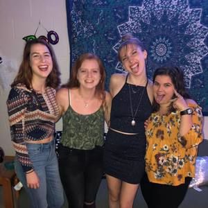 Meet your Posher, Samantha